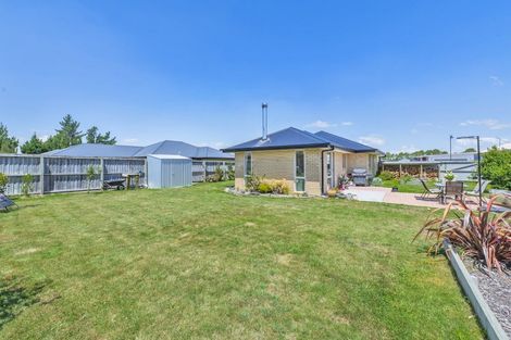 Photo of property in 23 Newbrook Terrace, Darfield, 7510