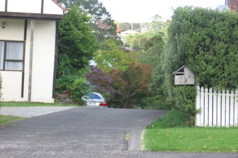 Photo of property in 23 Eastglen Road, Glen Eden, Auckland, 0602
