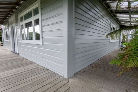 Photo of property in 3 One Mile Line Road, Arahura Valley, Hokitika, 7882