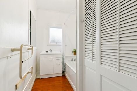 Photo of property in 20 Yule Street, Kilbirnie, Wellington, 6022