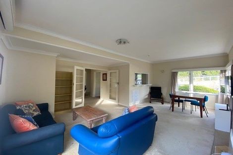 Photo of property in 6a Sefton Street, Wadestown, Wellington, 6012