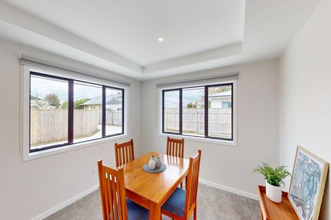 Photo of property in 13a Saxton Street, Levin, 5510
