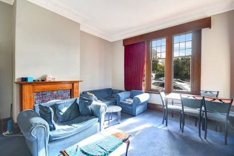 Photo of property in 4 View Street, Dunedin Central, Dunedin, 9016