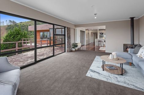 Photo of property in 91 Parakiore Road, Ngararatunua, Whangarei, 0176