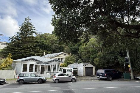Photo of property in 77 Waitoa Road, Hataitai, Wellington, 6021