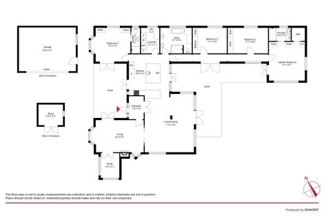 Photo of property in 340 Fergusson Drive, Heretaunga, Upper Hutt, 5018