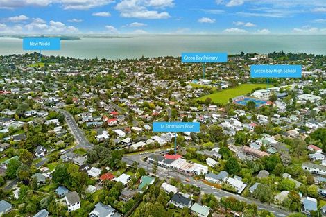 Photo of property in 1a Stottholm Road, Titirangi, Auckland, 0604