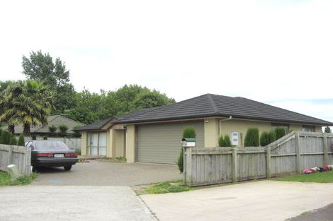 Photo of property in 37 Station Road, Takanini, 2112