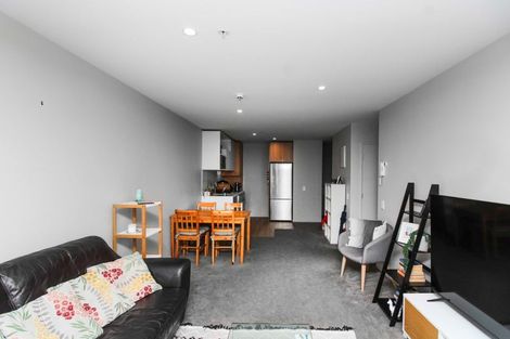 Photo of property in Vsp South, 203/168u Victoria Street, Te Aro, Wellington, 6011