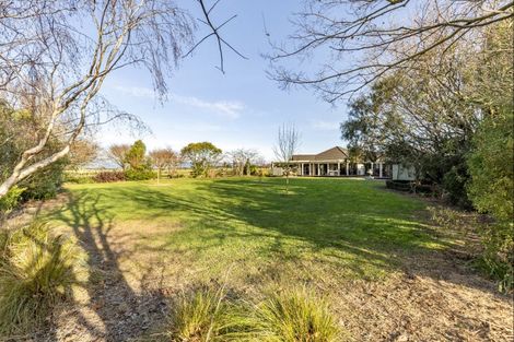 Photo of property in 11 Mckenzie Settlement Road, Kairanga, Palmerston North, 4475