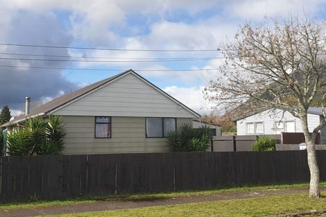 Photo of property in 11 Forsaith Street, Kawerau, 3127