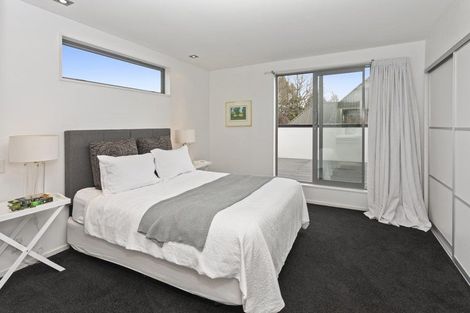 Photo of property in 107 Gardiners Road, Harewood, Christchurch, 8051