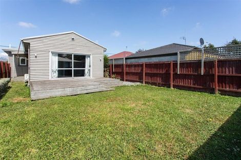 Photo of property in 39 Matlock Street, Woolston, Christchurch, 8062