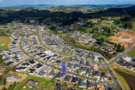 Photo of property in 68 Jamish Drive, Warkworth, 0910