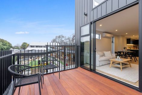 Photo of property in 1/30 Amuri Park Lane, Christchurch Central, Christchurch, 8013