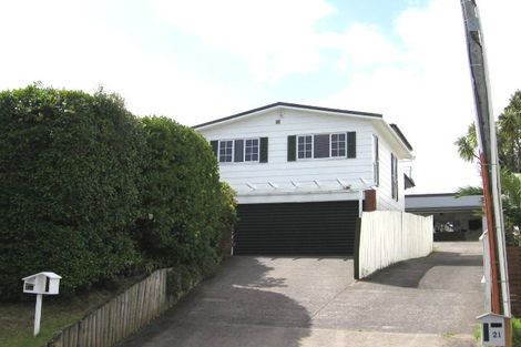 Photo of property in 2/21 Heathcote Road, Castor Bay, Auckland, 0620