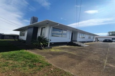 Photo of property in 110 Gloucester Road, Manurewa, Auckland, 2102