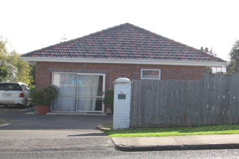 Photo of property in 31 Patons Road, Howick, Auckland, 2014