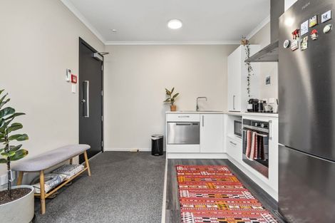 Photo of property in 207/17u Vialou Street, Hamilton Central, Hamilton, 3204