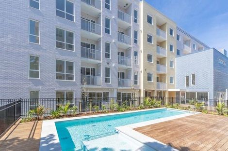 Photo of property in 203/3 Dishys Road, Flat Bush, Auckland, 2019