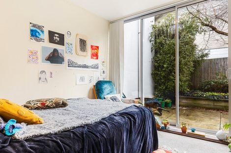 Photo of property in 34b Taramea Place, Addington, Christchurch, 8024