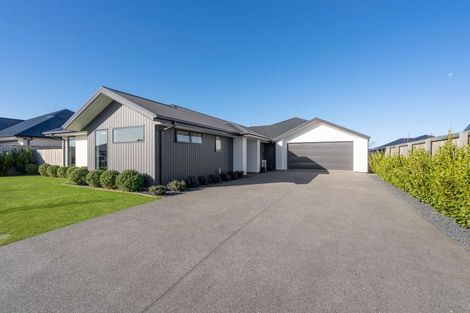 Photo of property in 33 Falcon Road, Rolleston, 7615