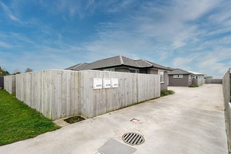 Photo of property in 609c Omahu Road, Frimley, Hastings, 4120