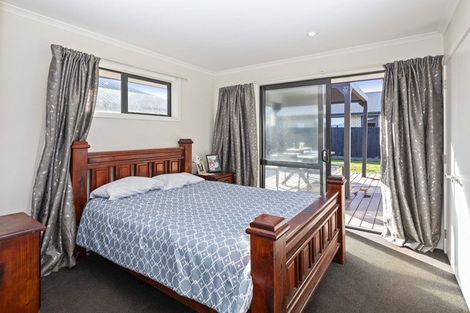 Photo of property in 2 Lucca Crescent, Rolleston, 7615