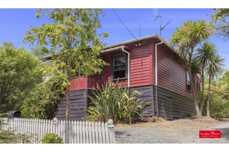 Photo of property in 4 Railway Terrace, Morningside, Whangarei, 0110