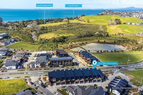 Photo of property in 108 Te Oneroa Way, Long Bay, Auckland, 0630