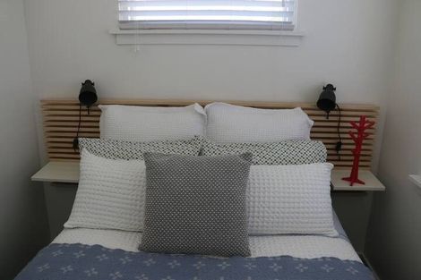 Photo of property in 3/15a Marriner Street, Sumner, Christchurch, 8081