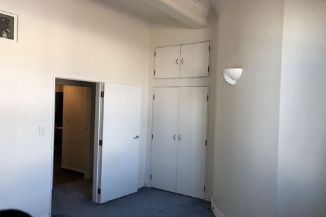 Photo of property in 15/60u Courtenay Place, Te Aro, Wellington, 6011