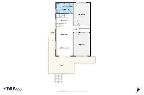 Photo of property in 7 Parkside Avenue, Maewa, Feilding, 4702
