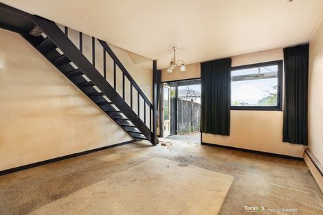 Photo of property in Hiropi St Village, 61/46u Hiropi Street, Newtown, Wellington, 6021
