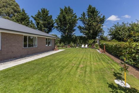 Photo of property in 745a East Maddisons Road, Rolleston, 7614