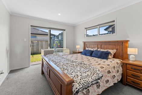 Photo of property in 8 Kuru Place, Papamoa, 3118