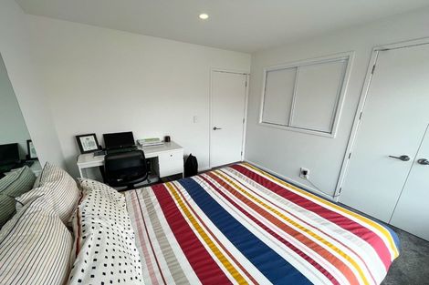 Photo of property in 6/257 Gloucester Street, Christchurch Central, Christchurch, 8011