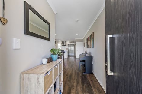 Photo of property in 1 Caracara Place, Rolleston, 7615