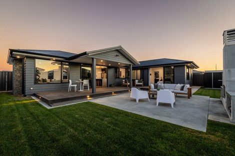 Photo of property in 10 Meech Way, Frimley, Hastings, 4120