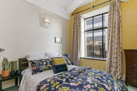 Photo of property in Dominion Apartments, 11/80u Victoria Street, Wellington Central, Wellington, 6011
