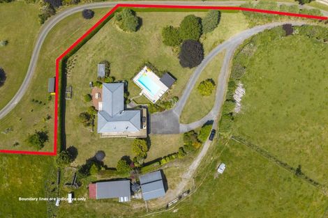 Photo of property in 1 Michaels Way, Maunganamu, Taupo, 3379