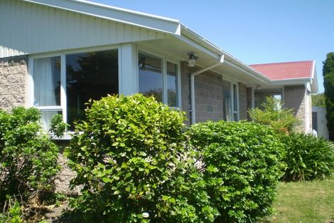 Photo of property in 14 Rollesby Street, Hoon Hay, Christchurch, 8025