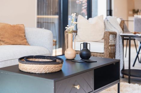 Photo of property in 4/9 Innes Road, St Albans, Christchurch, 8052