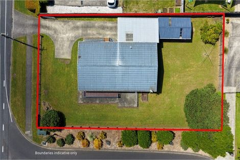 Photo of property in 66 Station Road, Matamata, 3400