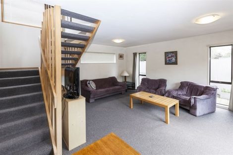 Photo of property in 4/2 Rehua Lane, St Albans, Christchurch, 8014