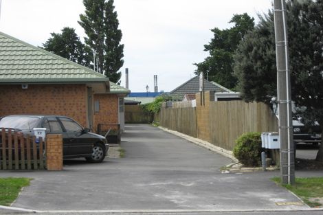 Photo of property in 1/77 Fairfield Avenue, Addington, Christchurch, 8024