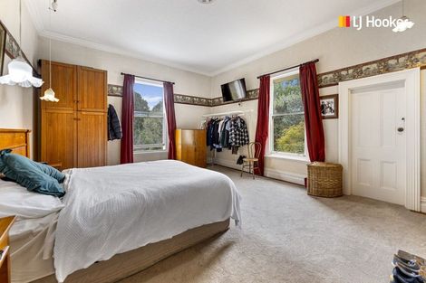 Photo of property in 504 Queens Drive, Dunedin Central, Dunedin, 9016