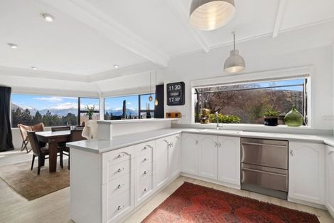 Photo of property in 571 Mount Barker Road, Wanaka, 9382