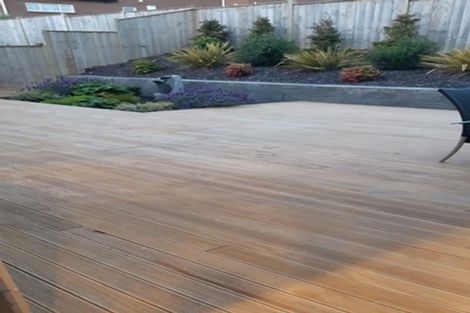 Photo of property in 34 Carrygawley Road, Flat Bush, Auckland, 2019