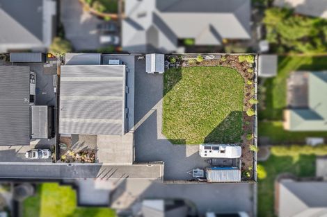Photo of property in 411a Wigram Road, Halswell, Christchurch, 8025
